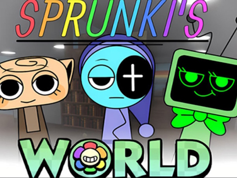 Hra Stunkis World All Mod