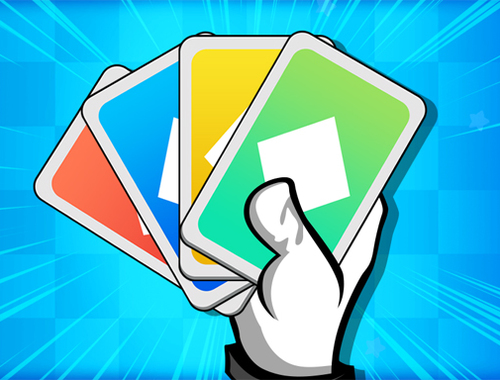 Hra UNO Online