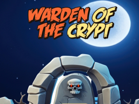 Hra Warden of the Crypt