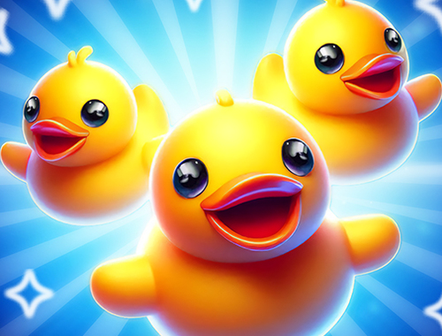 Hra 3D Match Puzzle Mania