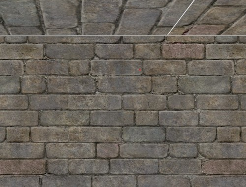 Hra Dungeon Brick