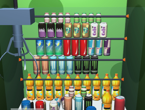 Hra Mini Games Relax Collection 2