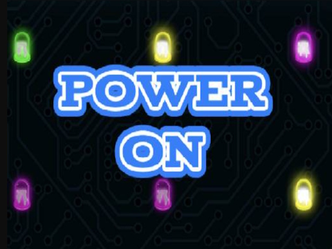 Hra Power On