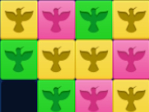 Hra Match Tiles 8х8