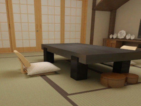 Hra Ryokan