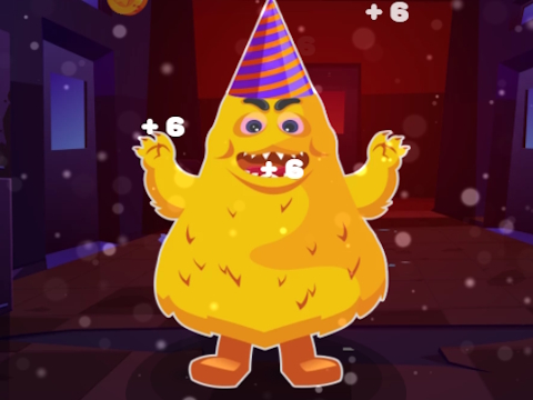 Hra Blobby Clicker