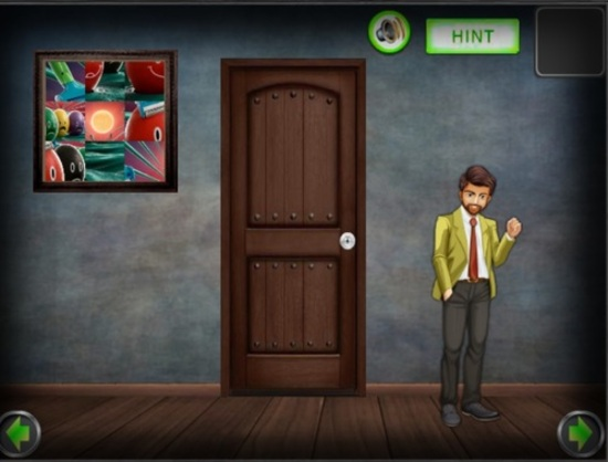 Hra Amgel Easy Room Escape 250