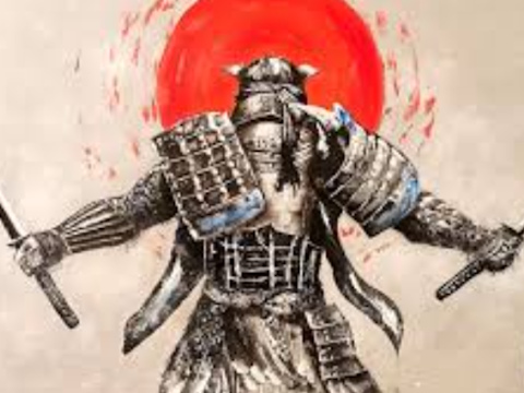 Hra Samurai Shodown 