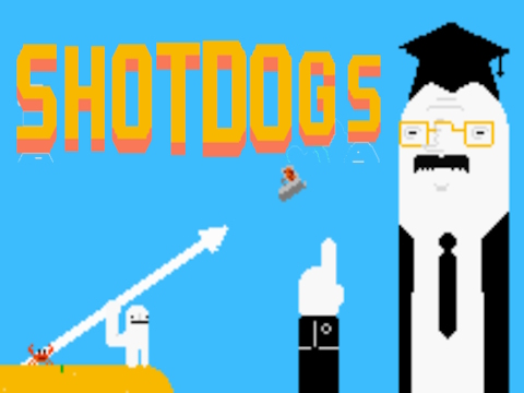 Hra Shotdogs