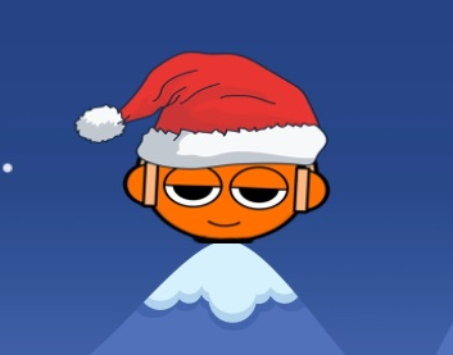 Hra Sprinki Santa Rescue 