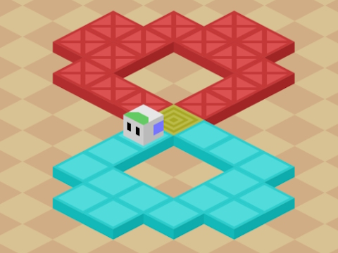 Hra Isotiles
