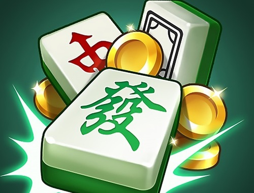 Hra Mahjong zápas 