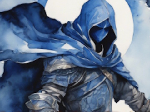 Hra Assassin Knight