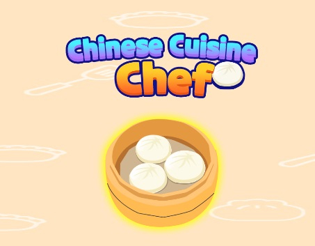 Hra Chinese Cuisine Chef