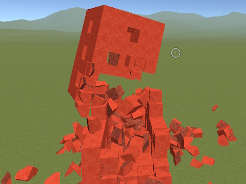 Hra Simulátor Ultimate Destruction 