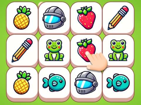 Hra Onet puzzle