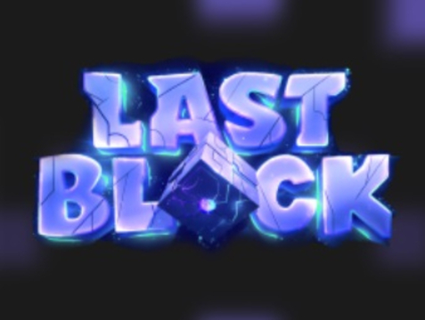 Hra Poslední blok 