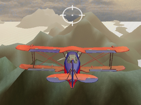Hra SkyBattle Io