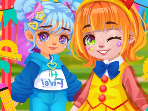 Hra Toddie Cute Numberblox
