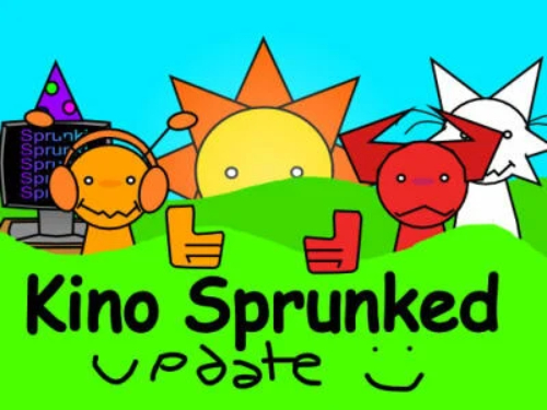 Hra Kino Sprunded 2 
