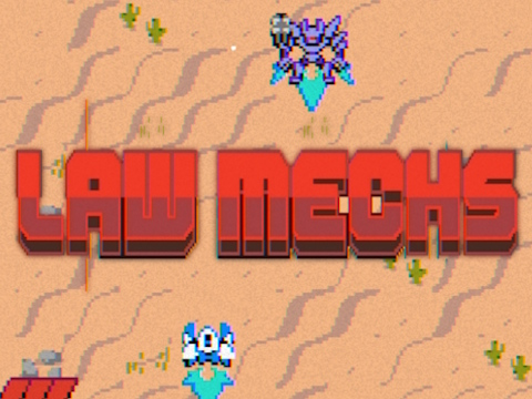 Hra Law Mechs