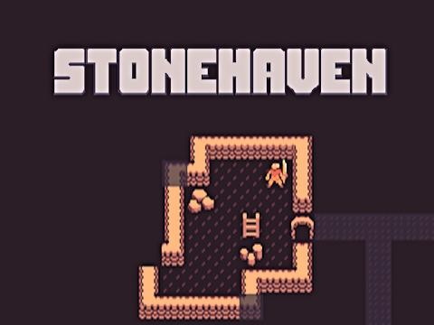 Hra Stonehaven