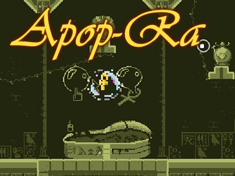 Hra Apop-ra