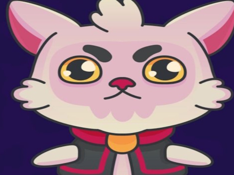 Hra Kombo Kat