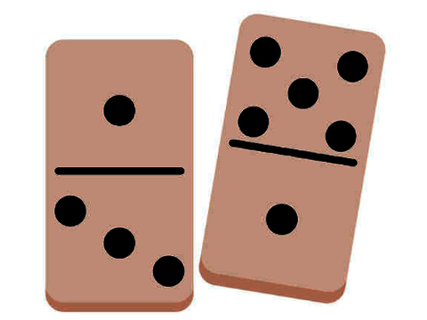 Hra Dominos Classic Duel 