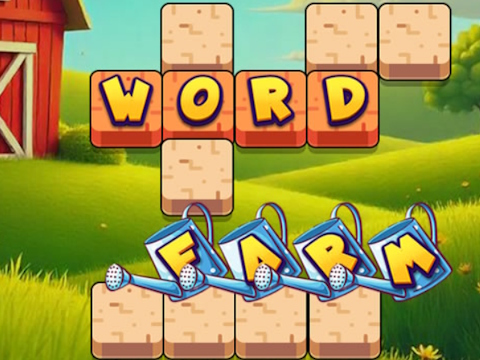 Hra Farma slov 