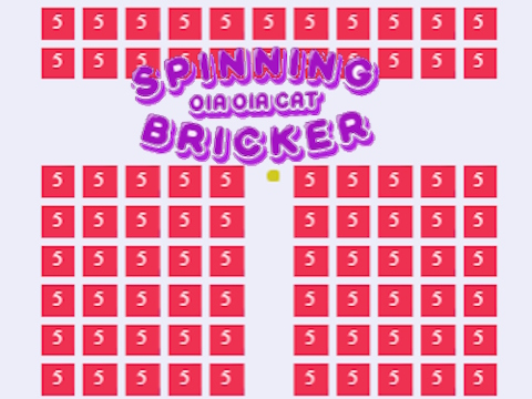 Hra Spinning Uia Uia Cat Bricker