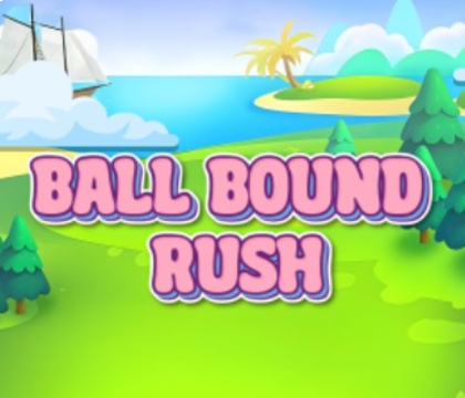Hra Ball vázaný spěch 
