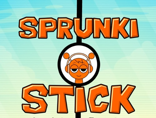 Hra Sprinki hůl 