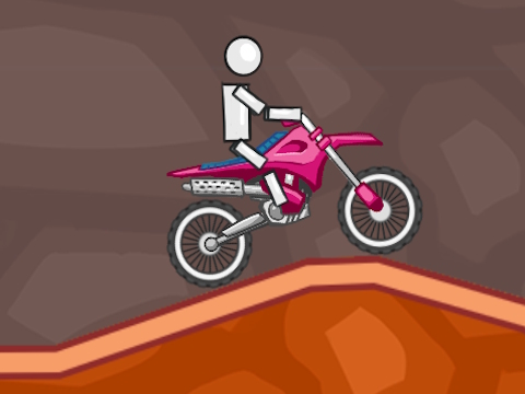 Hra Joyrider