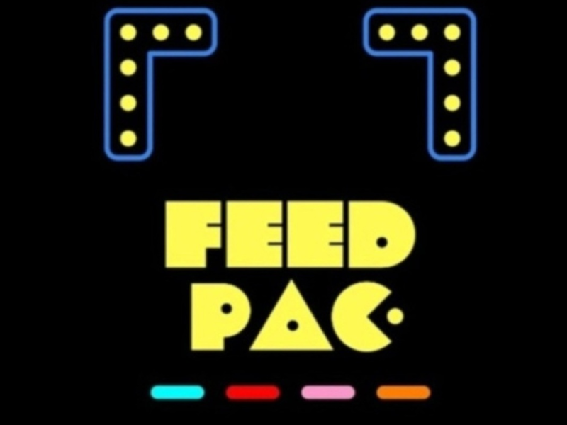 Hra Krmte PAC 