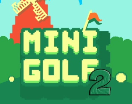 Hra Mini Golf 2