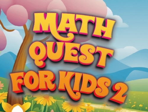Hra Matematické pátrání pro děti 2 