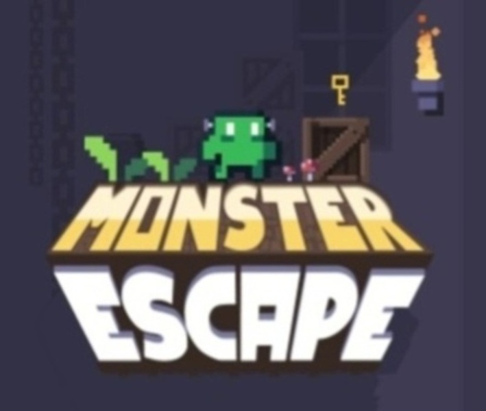Hra Monster Escape