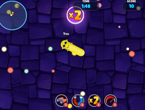 Hra Squid Sprunki Sliherm Game 2 