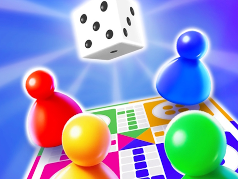 Hra Ludo World