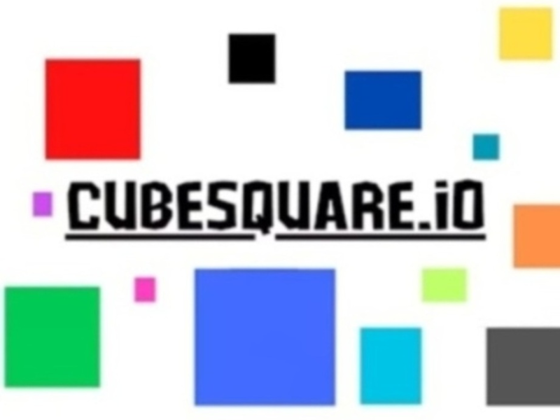 Hra Cubesquare. io 
