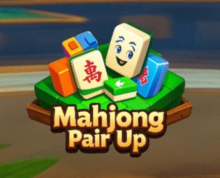 Hra Mahjong páru 