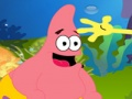 Hra SpongeBob Skrytý poklad 