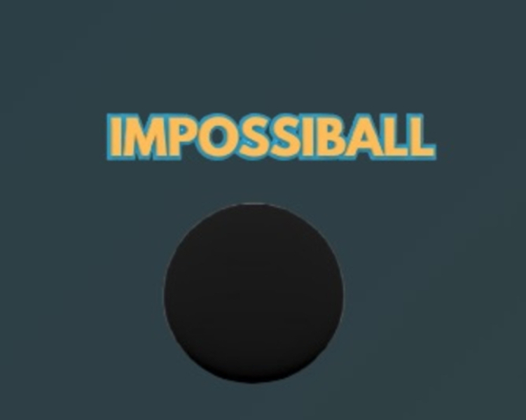 Hra ImportIBALL 