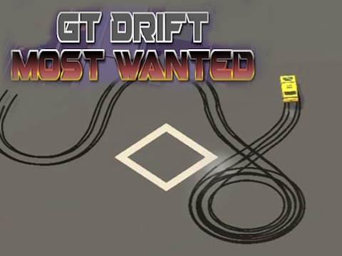 Hra GT drift nejvíce hledal 