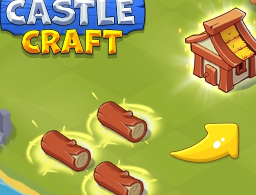 Hra Castle Craft 