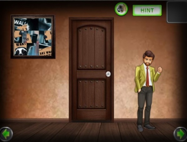 Hra Amgel Easy Room Escape 260 