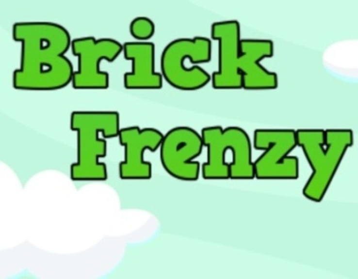 Hra Brick Frenzy 