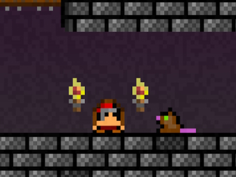 Hra Legenda fartakus 