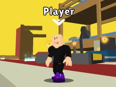 Hra Roblox: Skrýt a hledat extrém 
